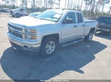 CHEVROLET SILVERADO 1500 1LT 1GCRCREC4EZ339076 снимка