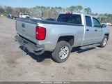 CHEVROLET SILVERADO 1500 1LT 1GCRCREC4EZ339076 снимка