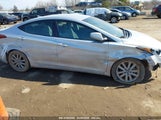 HYUNDAI ELANTRA SE 5NPDH4AE6EH462911 снимка