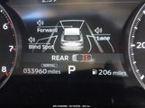 MITSUBISHI OUTLANDER RALLIART S-AWC/SE 2.5 S-AWC/SE BLACK EDITION S-AWC/SE SPECIAL EDITIONT S-AWC JA4J4UA85PZ032799 photo