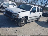 CHEVROLET TRAILBLAZER EXT LS 1GNES16S656198450 снимка