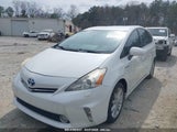TOYOTA PRIUS V FIVE JTDZN3EU5C3054130 снимка