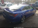 HYUNDAI ELANTRA SEL KMHLN4AG5NU354612 снимка