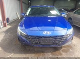 HYUNDAI ELANTRA SEL KMHLN4AG5NU354612 снимка
