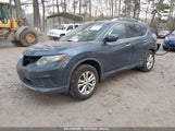 NISSAN ROGUE SV 5N1AT2MT8EC868275 снимка
