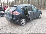 NISSAN ROGUE SV 5N1AT2MT8EC868275 снимка