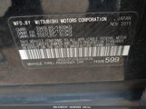 MITSUBISHI LANCER ES JA32U2FU7GU003630 снимка