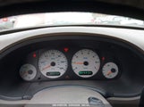 DODGE GRAND CARAVAN ES 2D8GP54L63R361675 снимка