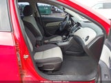 CHEVROLET CRUZE LS AUTO 1G1PA5SH4E7458286 снимка