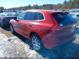 VOLVO XC60 T5 MOMENTUM LYV102RK8JB082200 photo