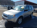 SUBARU FORESTER 2.5X JF2SH6BC5AH763339 fotografie