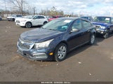 CHEVROLET CRUZE LS AUTO 1G1PA5SH3F7200942 снимка