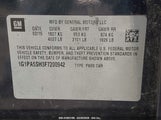 CHEVROLET CRUZE LS AUTO 1G1PA5SH3F7200942 снимка