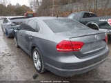 VOLKSWAGEN PASSAT 2.0L TDI SEL PREMIUM 1VWCV7A30FC013481 снимка