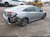 HONDA CIVIC EX 19XFC2F72GE209193 fotografie