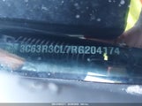 RAM 3500 TRADESMAN 4X4 6'4 BOX 3C63R3CL7RG204174 снимка