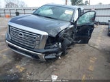 NISSAN TITAN PLATINUM RESERVE 4X4 1N6AA1ED3RN104255 снимка