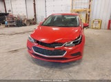 CHEVROLET CRUZE LT AUTO 1G1BE5SM3G7292759 снимка