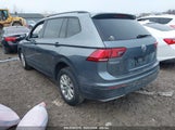 VOLKSWAGEN TIGUAN 2.0T S 3VV0B7AX3JM017728 photo