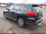 NISSAN PATHFINDER SV 5N1DR2MM7KC642244 снимка