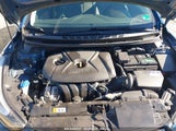 HYUNDAI ELANTRA SE KMHDH4AE8GU635543 снимка