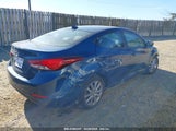 HYUNDAI ELANTRA SE KMHDH4AE8GU635543 снимка