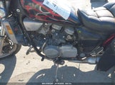 HONDA VF700 C JH2RC2107GM205477 снимка