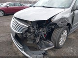 CHRYSLER TOWN & COUNTRY TOURING 2C4RC1BG1ER343069 fotografie