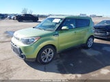 KIA SOUL + KNDJP3A53F7814204 снимка