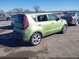 KIA SOUL + KNDJP3A53F7814204 снимка