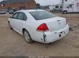 CHEVROLET IMPALA LIMITED LT 2G1WB5E37F1121179 снимка