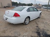 CHEVROLET IMPALA LIMITED LT 2G1WB5E37F1121179 снимка