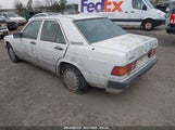 MERCEDES-BENZ 190 E 2.6 WDBDA29D6MF765182 снимка