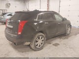 CADILLAC SRX LUXURY COLLECTION 3GYFNCE34DS562878 снимка