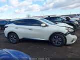 NISSAN MURANO S INTELLIGENT AWD 5N1AZ2AS8MC146605 снимка