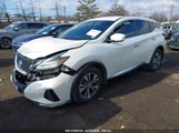 NISSAN MURANO S INTELLIGENT AWD 5N1AZ2AS8MC146605 photo