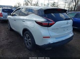 NISSAN MURANO S INTELLIGENT AWD 5N1AZ2AS8MC146605 снимка