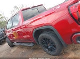 GMC SIERRA 1500 4WD SHORT BOX ELEVATION WITH 3SB 3GTUUCETXNG547564 photo