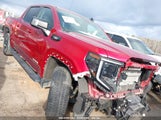 GMC SIERRA 1500 4WD SHORT BOX ELEVATION WITH 3SB 3GTUUCETXNG547564 fotografie