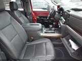 GMC SIERRA 1500 4WD SHORT BOX ELEVATION WITH 3SB 3GTUUCETXNG547564 fotografie