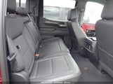 GMC SIERRA 1500 4WD SHORT BOX ELEVATION WITH 3SB 3GTUUCETXNG547564 снимка
