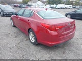 KIA OPTIMA LX KNAGM4A74B5072392 photo