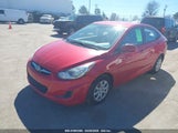 HYUNDAI ACCENT GLS KMHCT4AE8EU729736 снимка