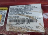 FORD FUSION SE 3FA6P0H7XER174839 снимка
