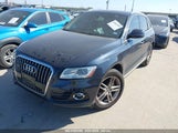 AUDI Q5 2.0T PREMIUM WA1L2AFP2HA033602 снимка