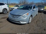 HYUNDAI SONATA LIMITED 5NPEC4AC7BH100311 снимка
