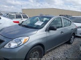 NISSAN VERSA 1.6 S 3N1CN7APXCL842759 снимка
