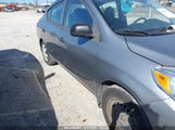 NISSAN VERSA 1.6 S 3N1CN7APXCL842759 снимка