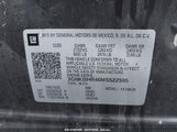 CHEVROLET BLAZER AWD 2LT 3GNKBHR46MS522595 снимка