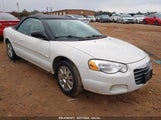 CHRYSLER SEBRING LIMITED 1C3EL65R96N186953 снимка